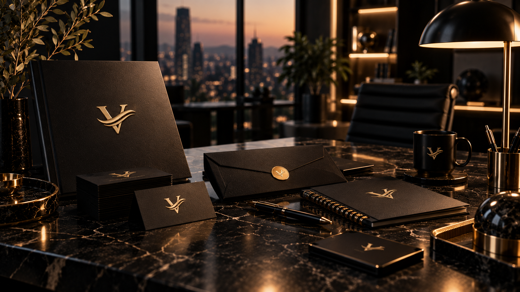 Brand Identity